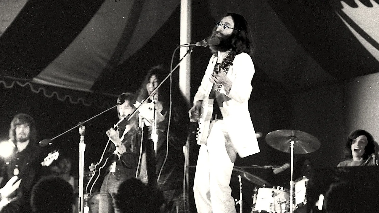 Sweet Toronto (1971)