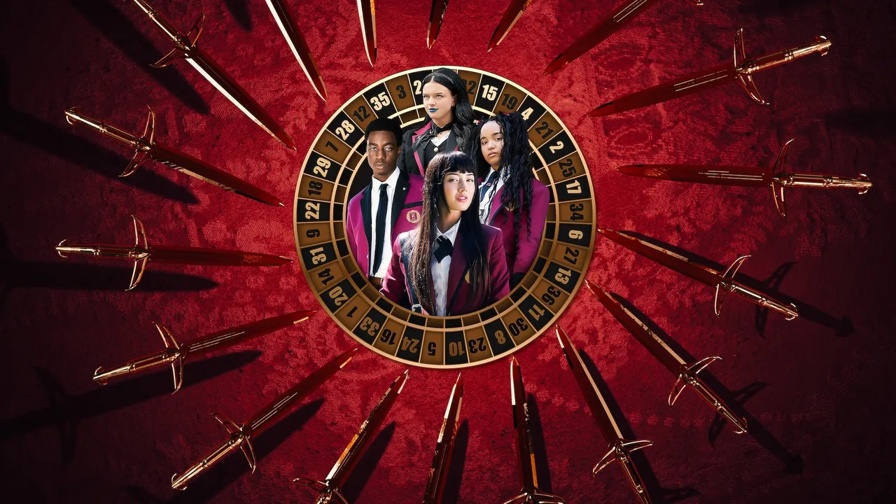 Bet (2025)
