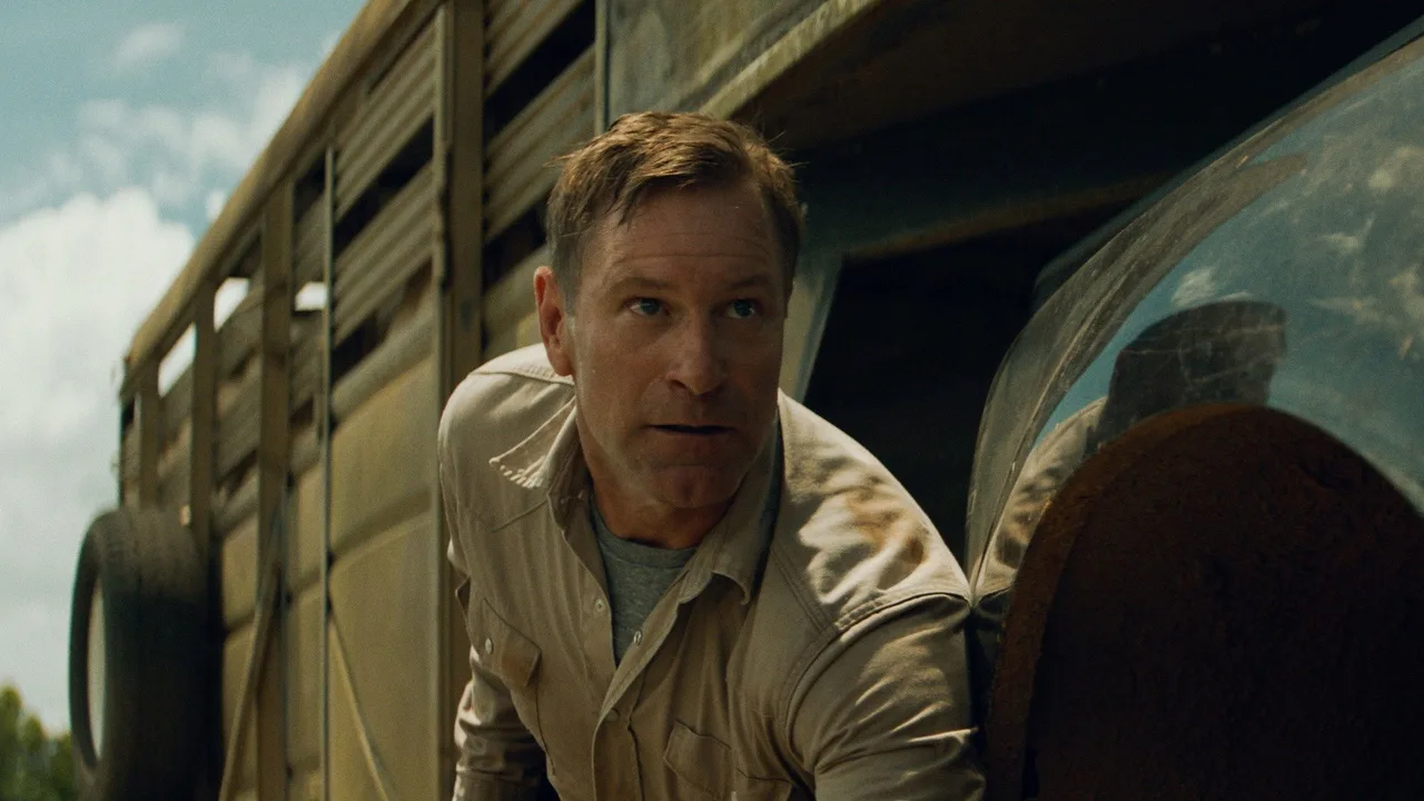 Thieves Highway (2026)