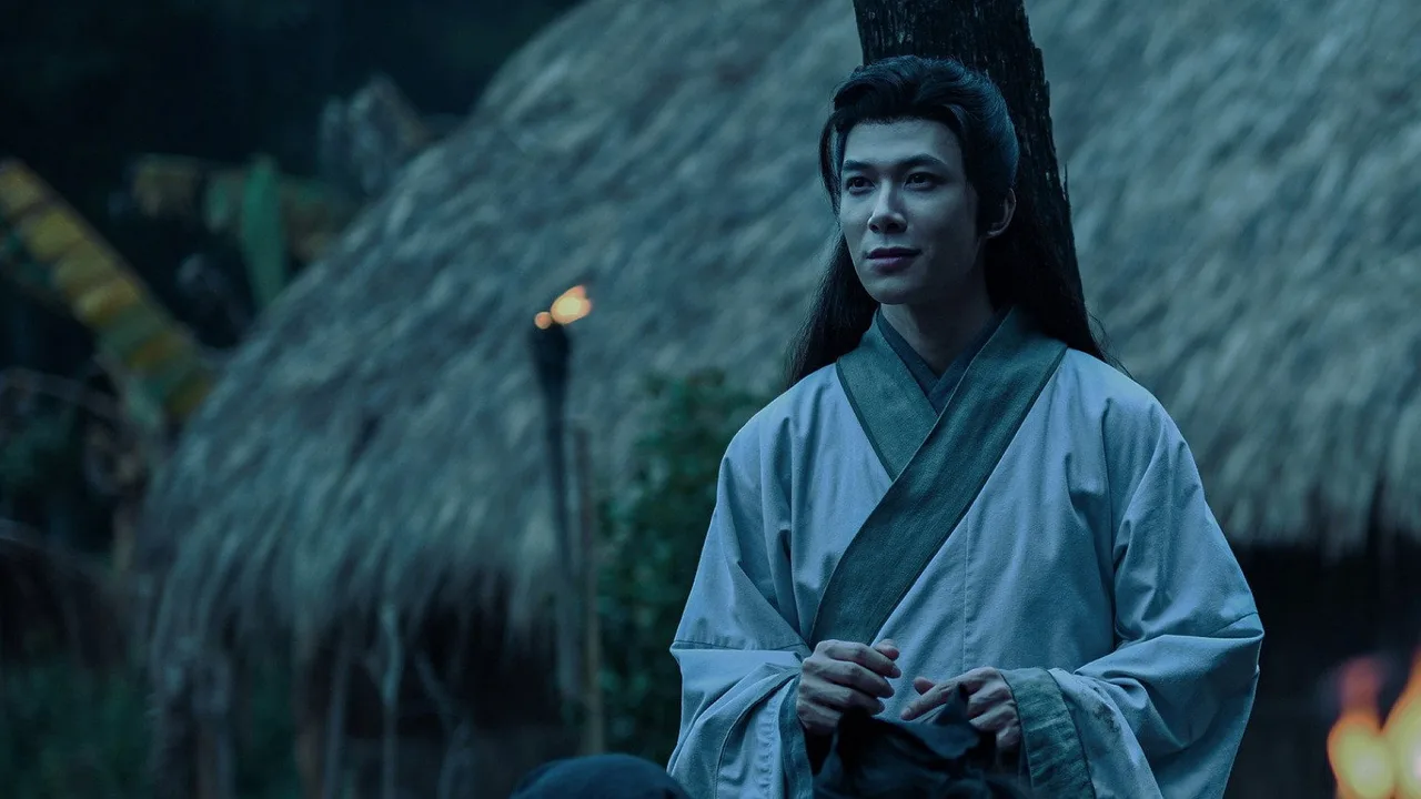 The Demon Prince (2025)