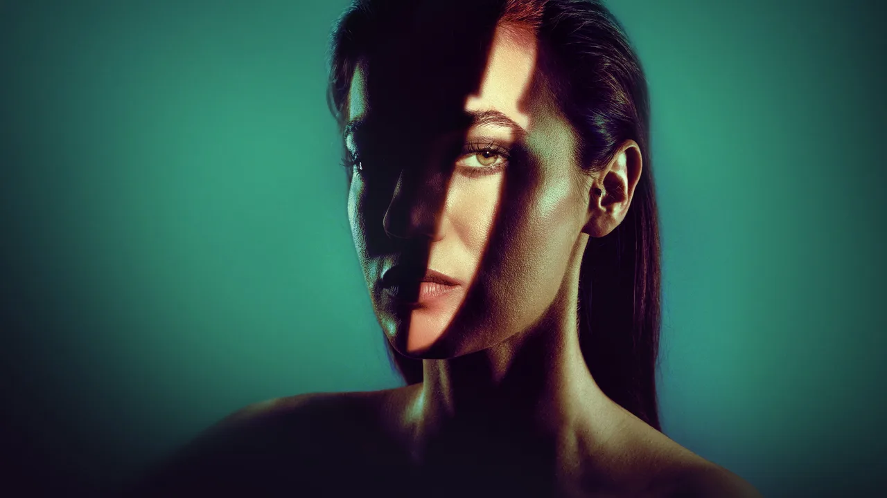 The Actress (2023)