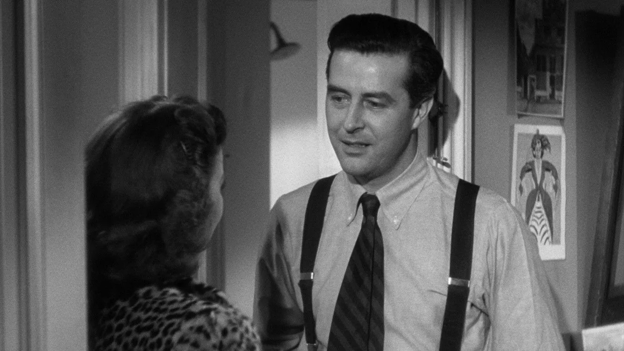 The Lost Weekend (1945)