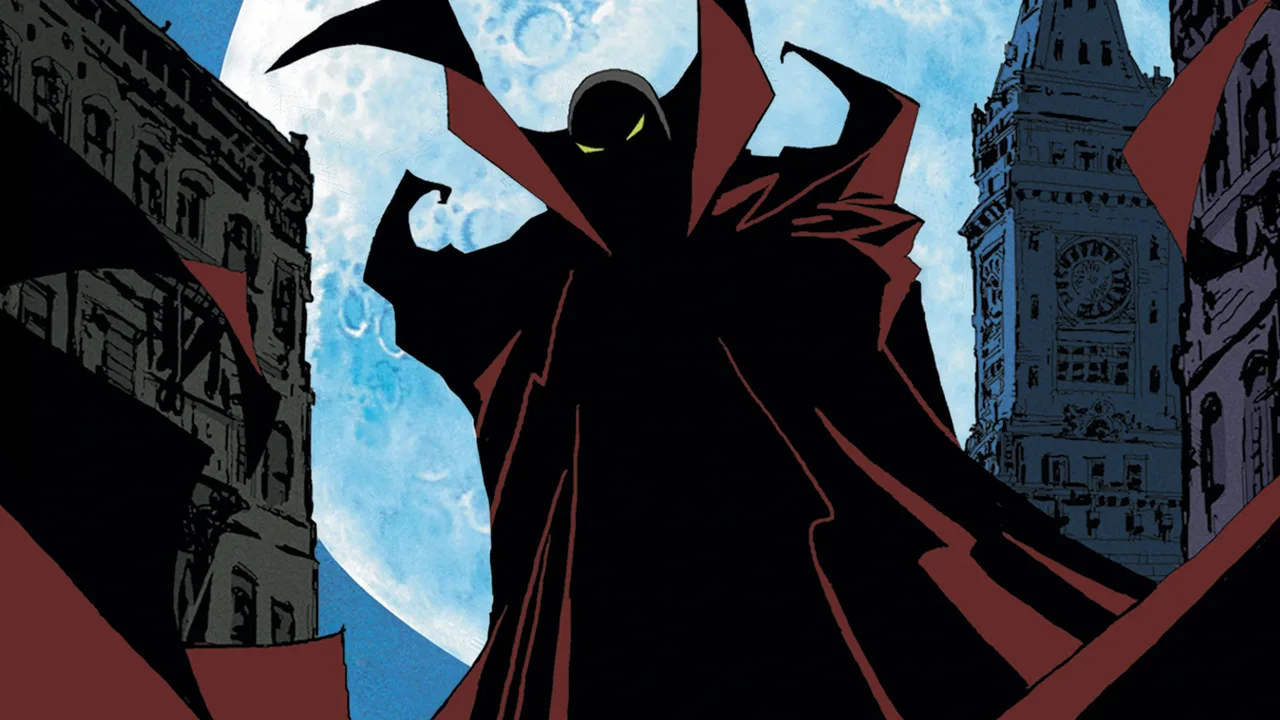 Spawn (1997)