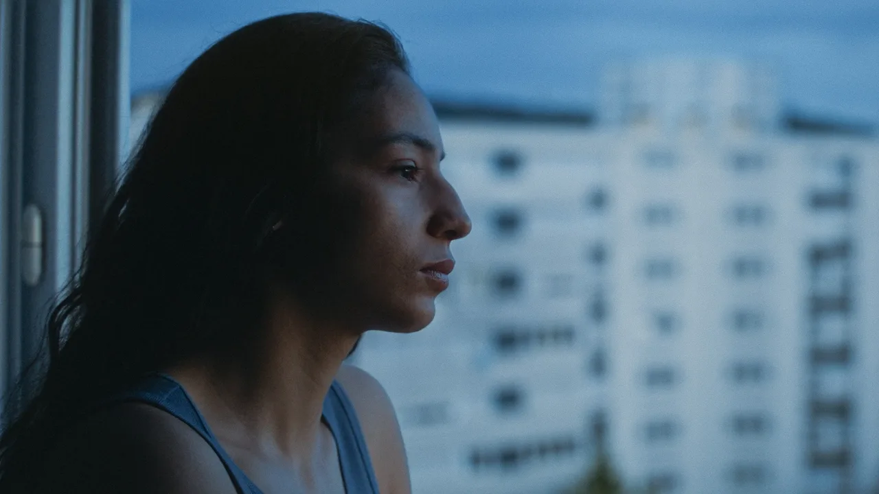 The Little Sister (2025)