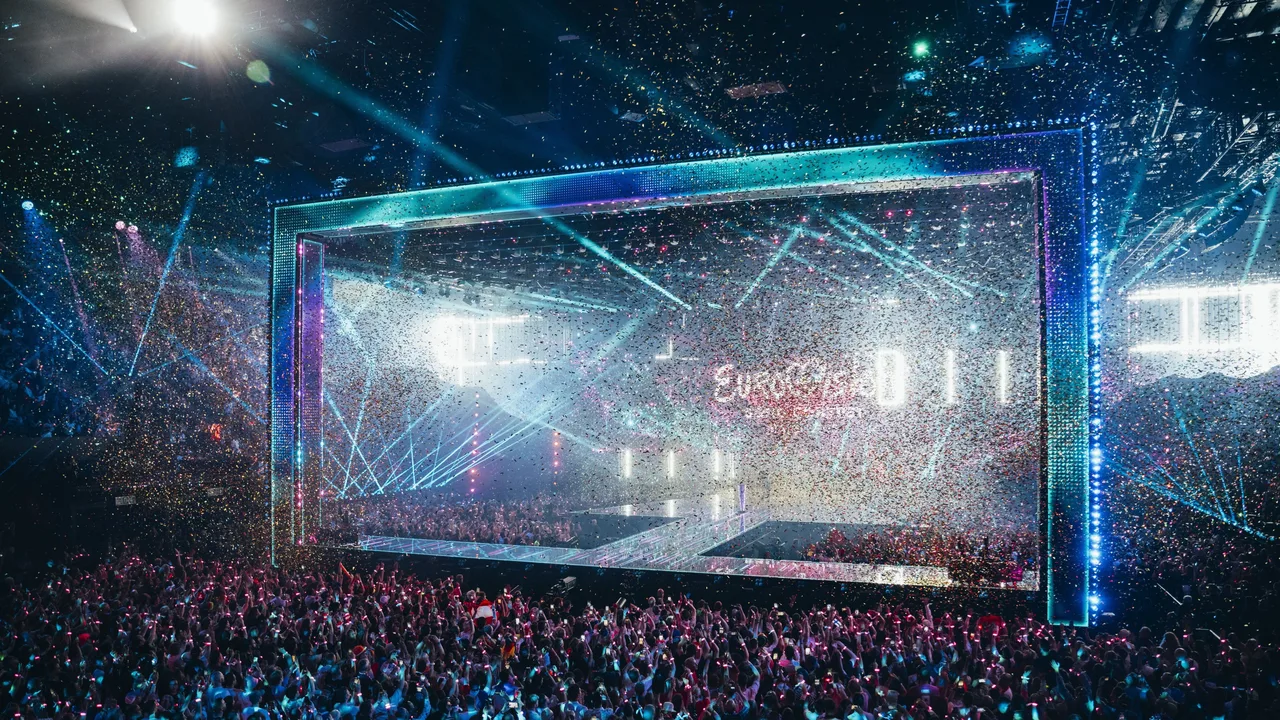 Eurovision Song Contest (1956)
