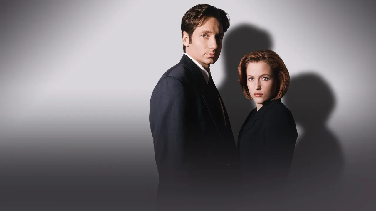 The X-Files (1993)