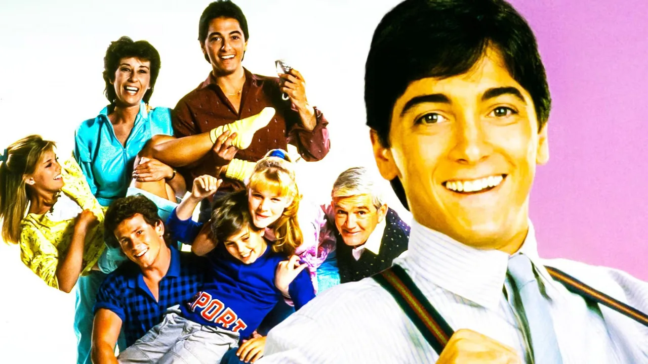 Charles in Charge (1984)