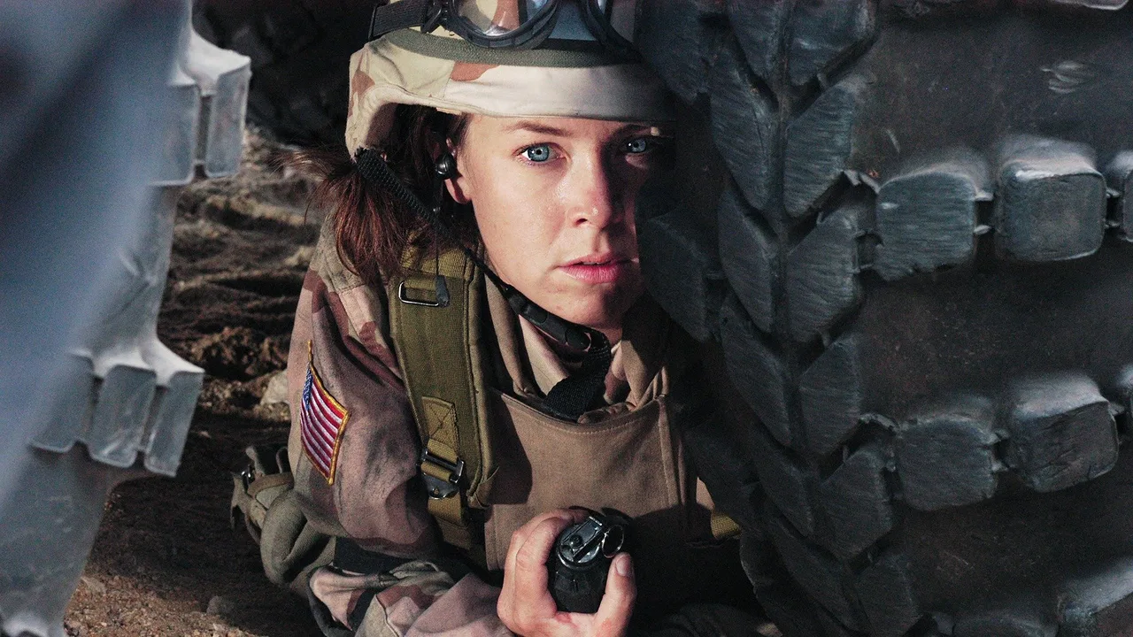 Manticore (2005)
