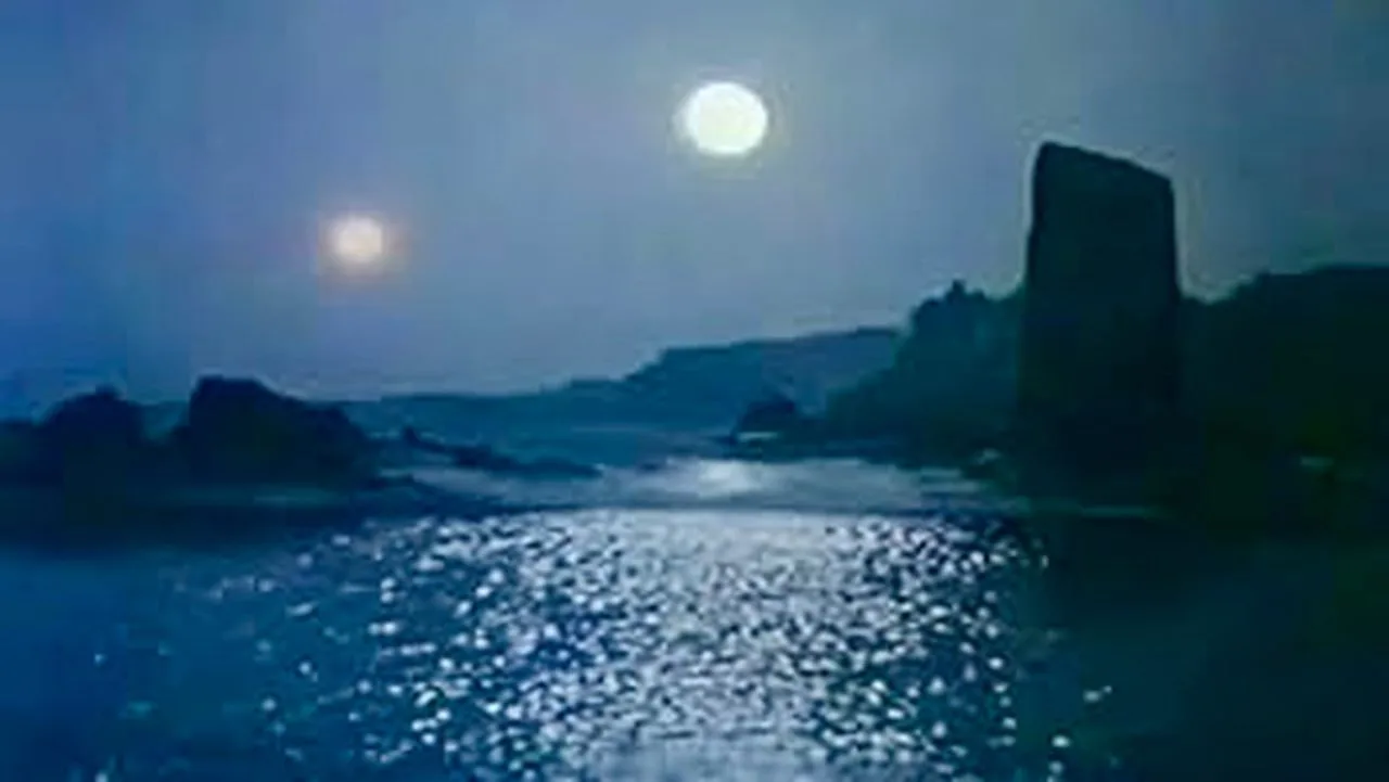 Otherworld (1985)