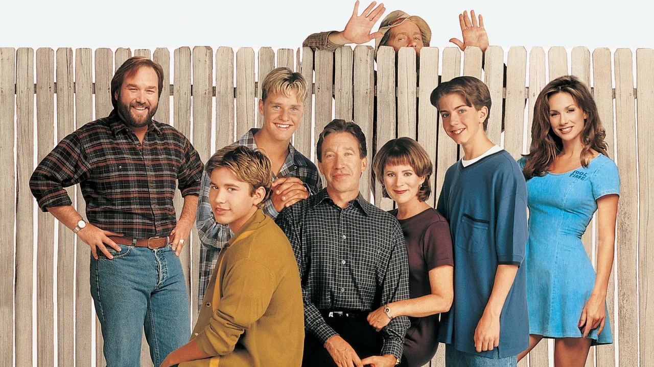 Home Improvement (1991)