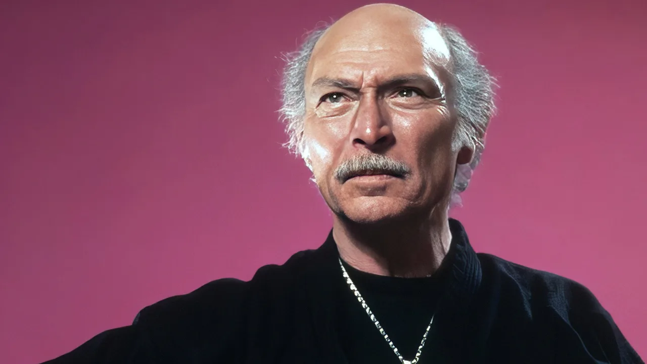 The Master (1984)