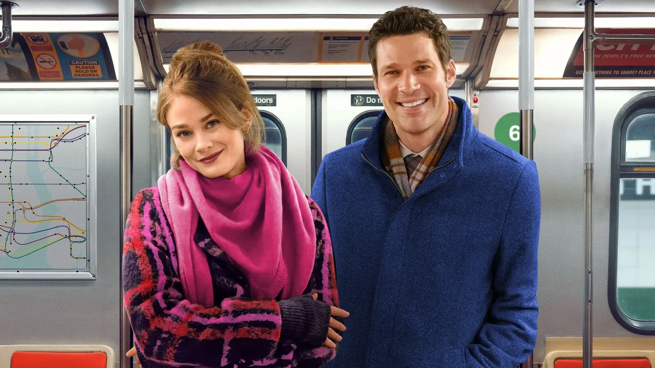 The Way to You (2026)
