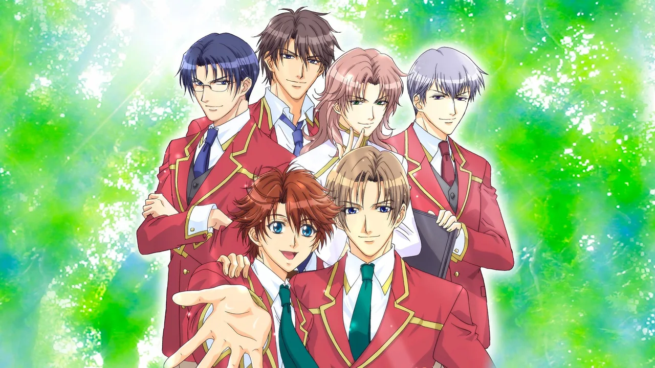 Gakuen Heaven (2006)