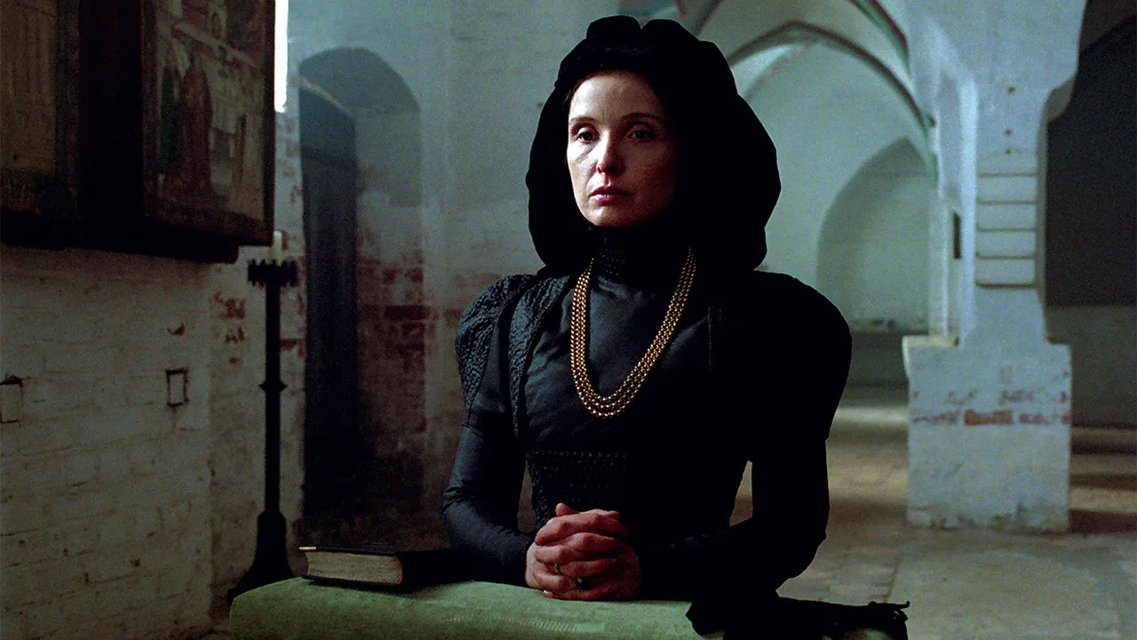 The Countess (2009)