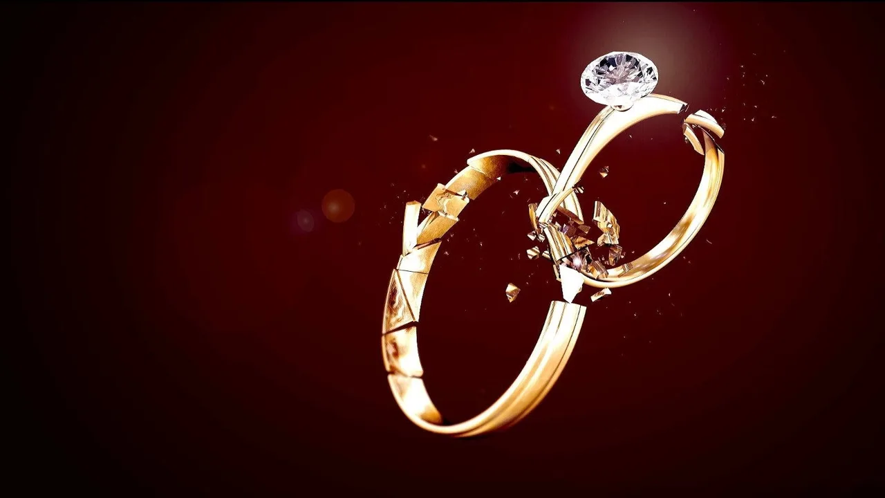 Fatal Vows (2012)