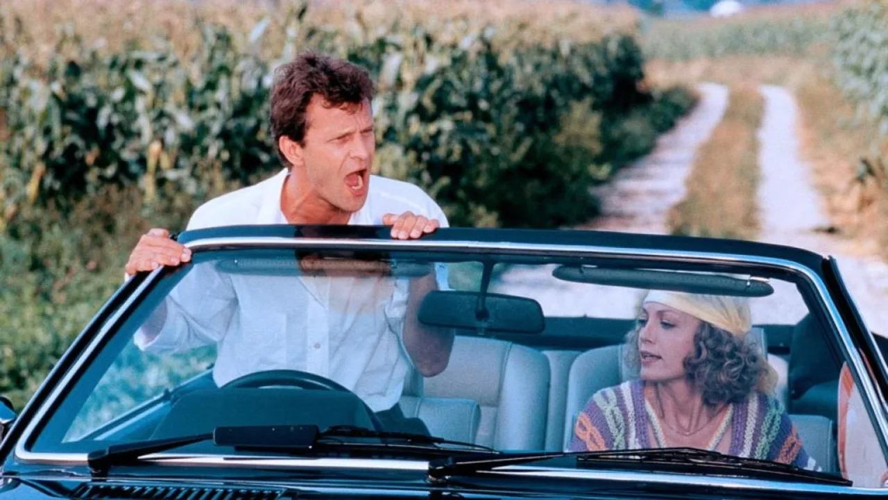 Karambolage (1989)