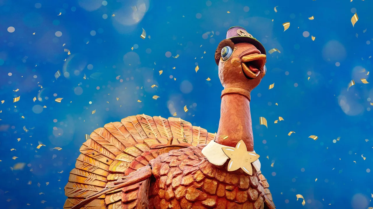 Macy's Thanksgiving Day Parade (1948)