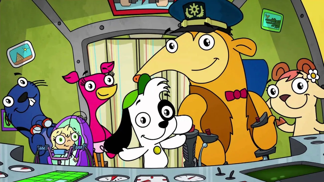 Doki (2013)