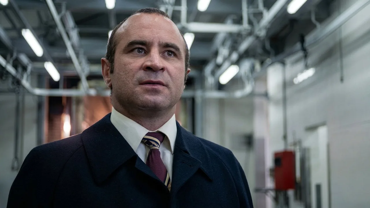 The Long Good Friday (1980)