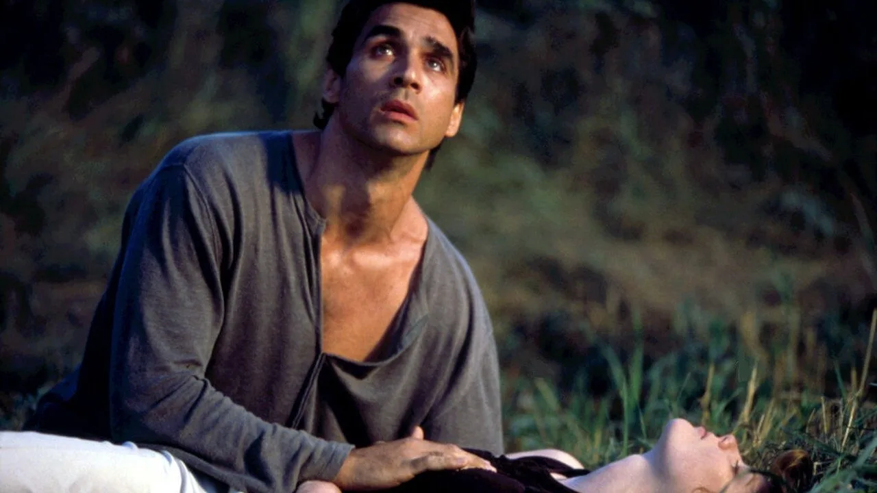 Tracker (2001)