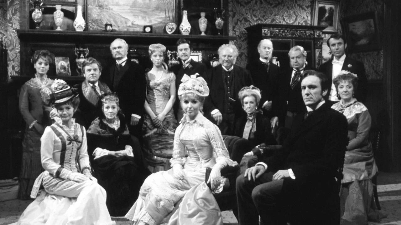 The Forsyte Saga (1967)