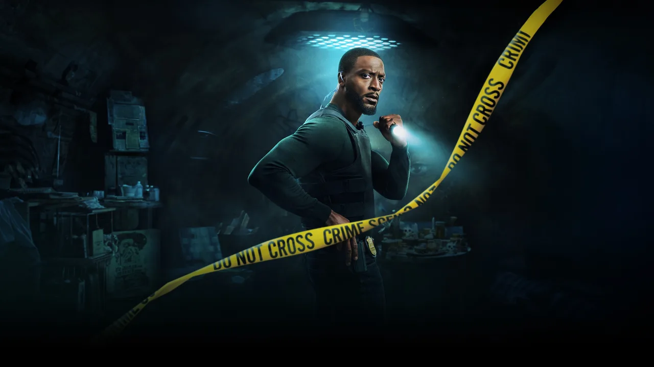 Cross (2024)