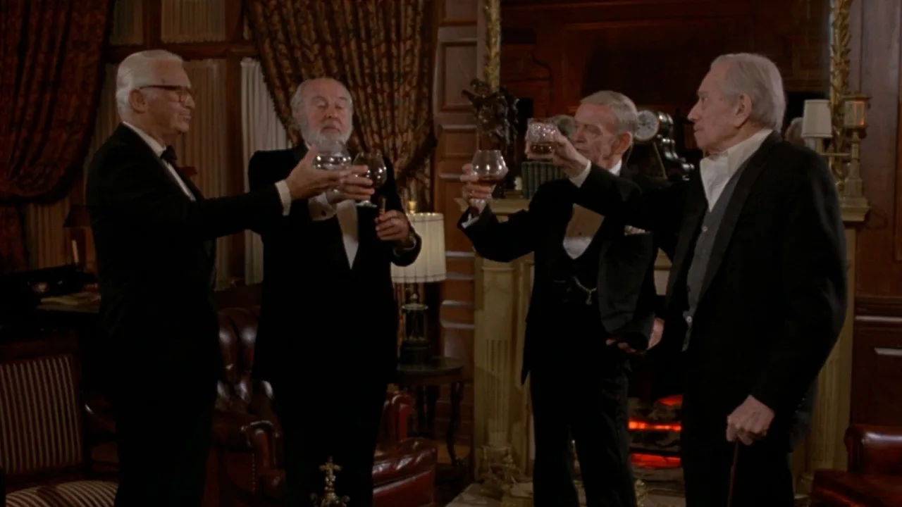 Ghost Story (1981)