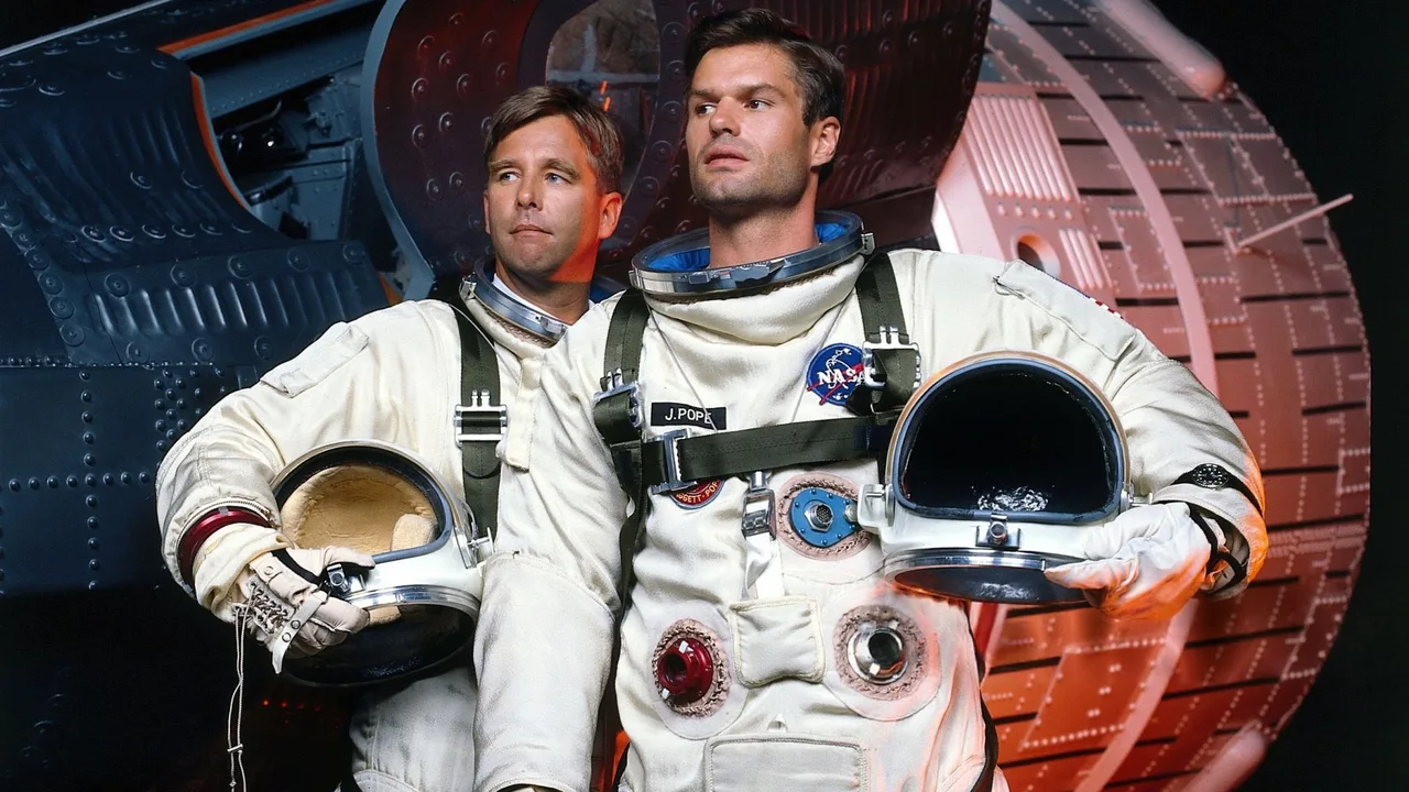 Space (1985)