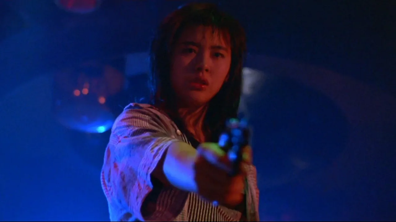A Hearty Response (1986)