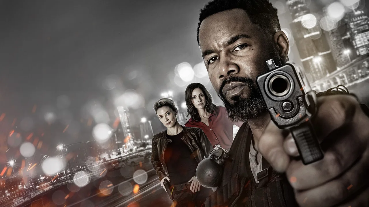 Hostile Takeover (2025)