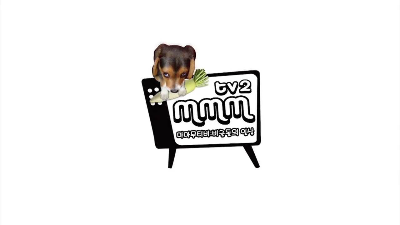 MMMTV (2014)