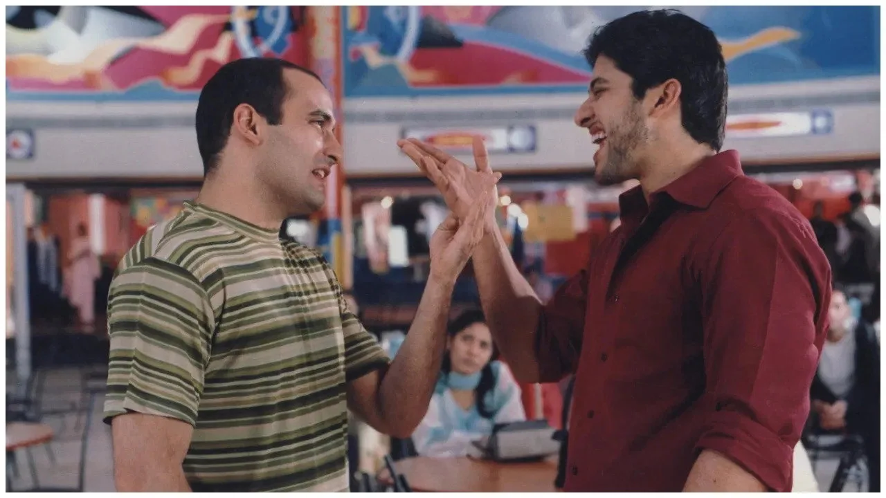 Hungama (2003)
