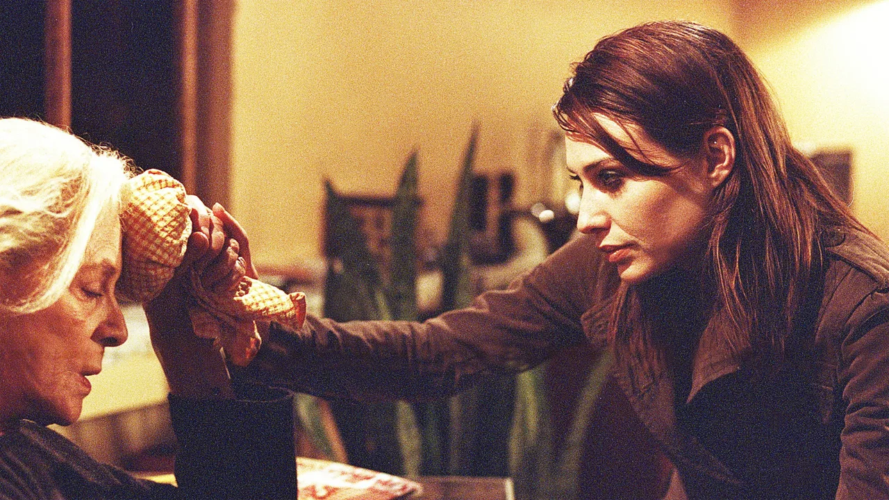 The Limit (2004)