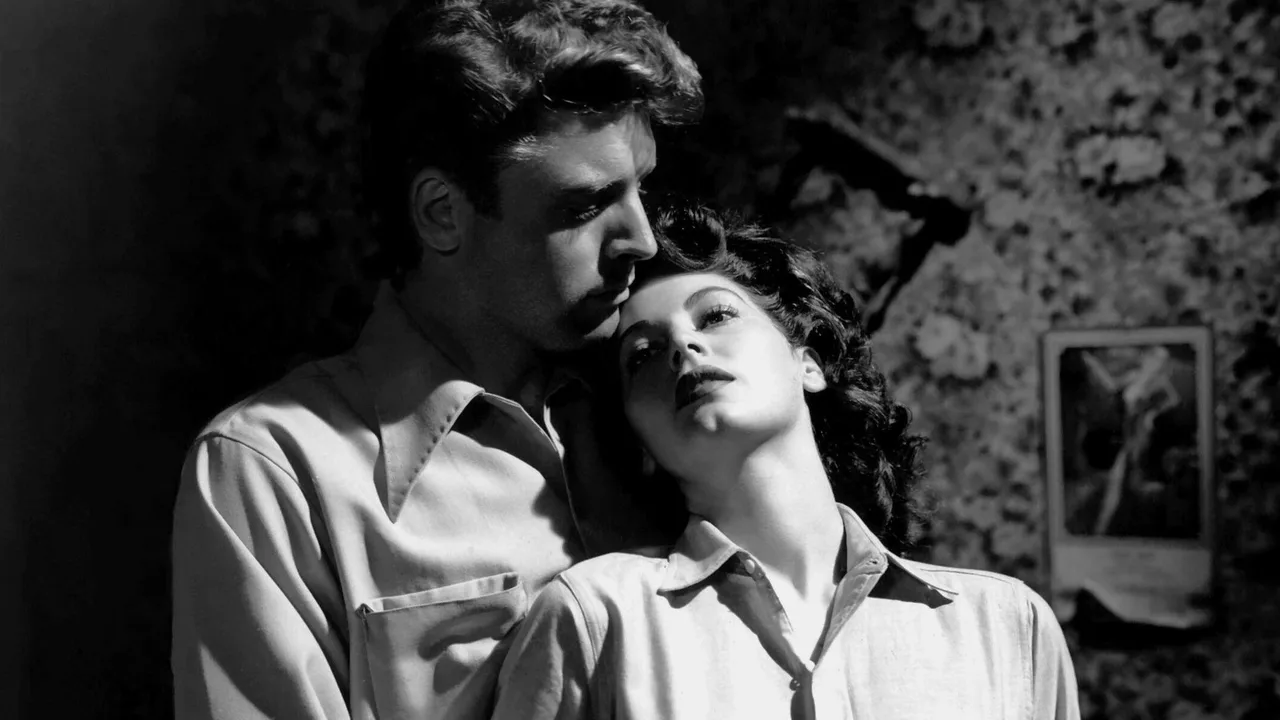 The Killers (1946)