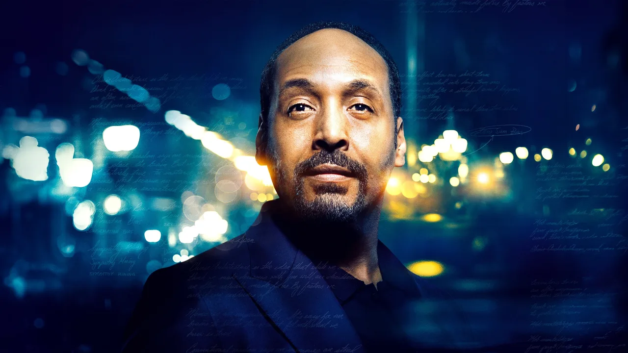 The Irrational (2023)