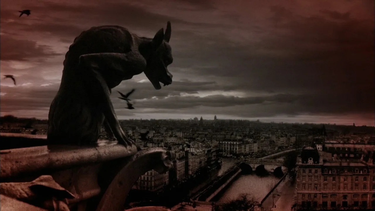Masters of Horror (2005)