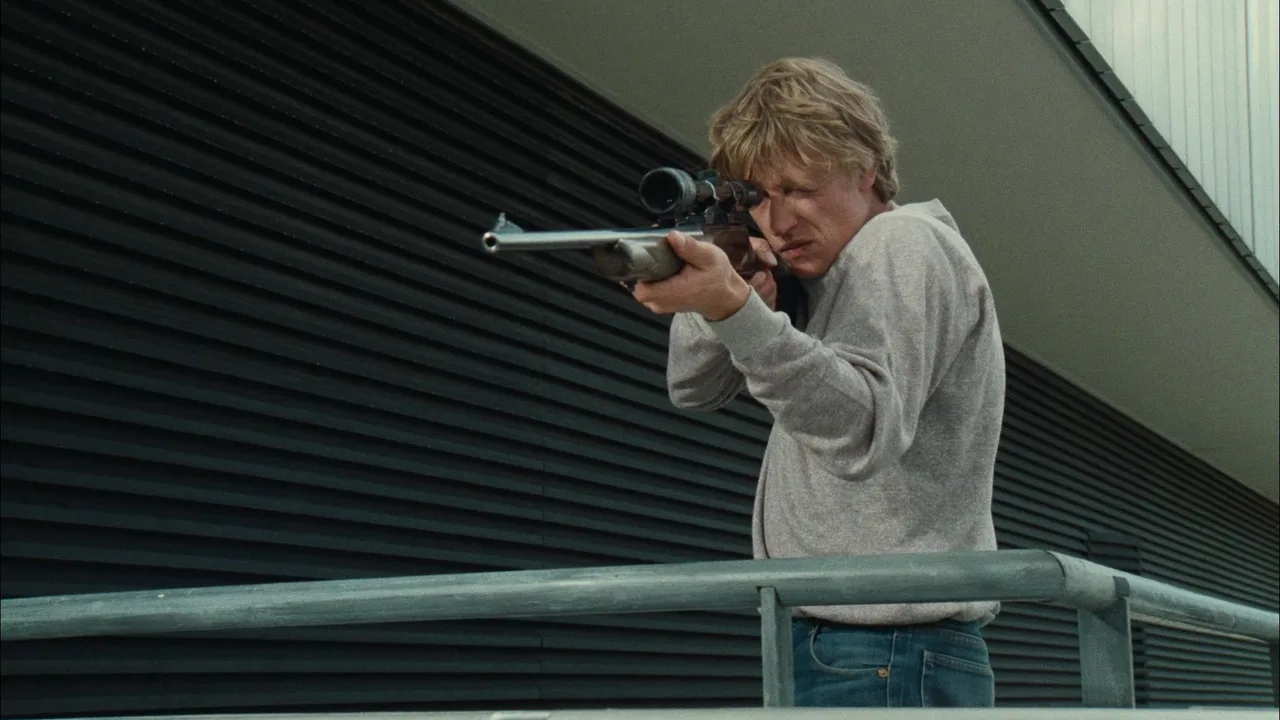 I... for Icarus (1979)
