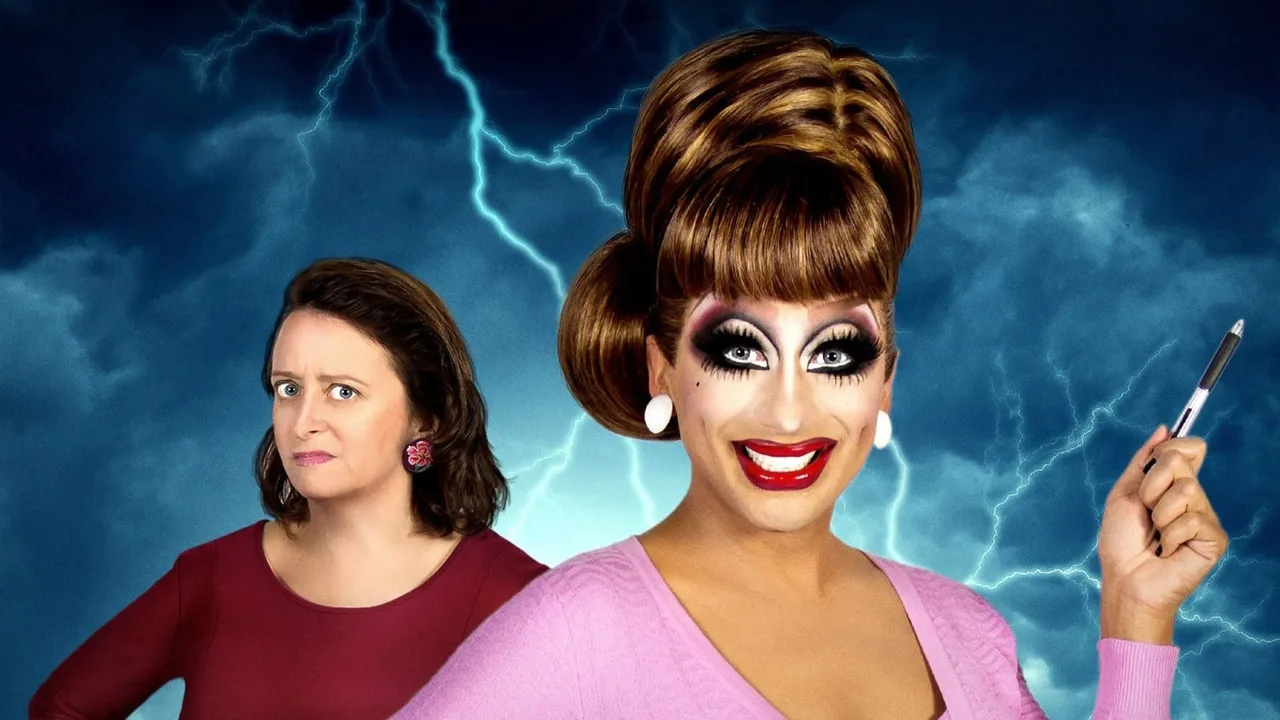Hurricane Bianca (2016)