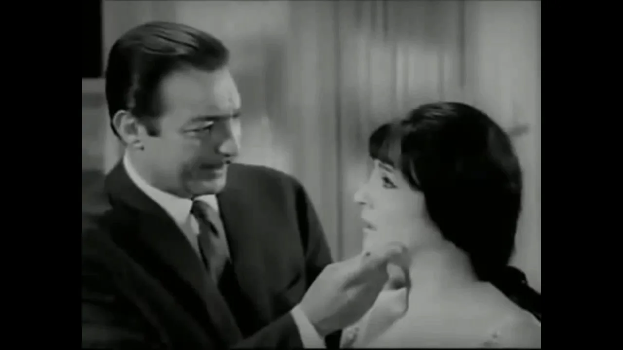 Marriage for Half an Hour (1969)