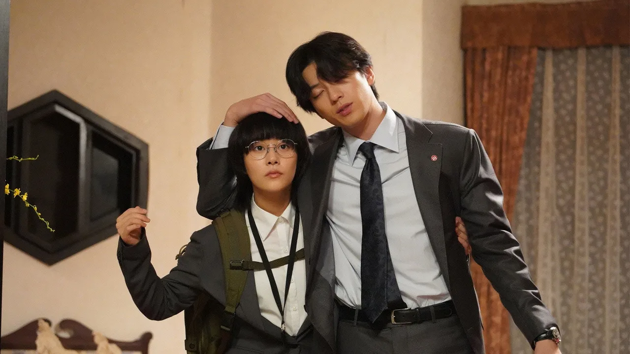 Our Dearest Sakura (2019)