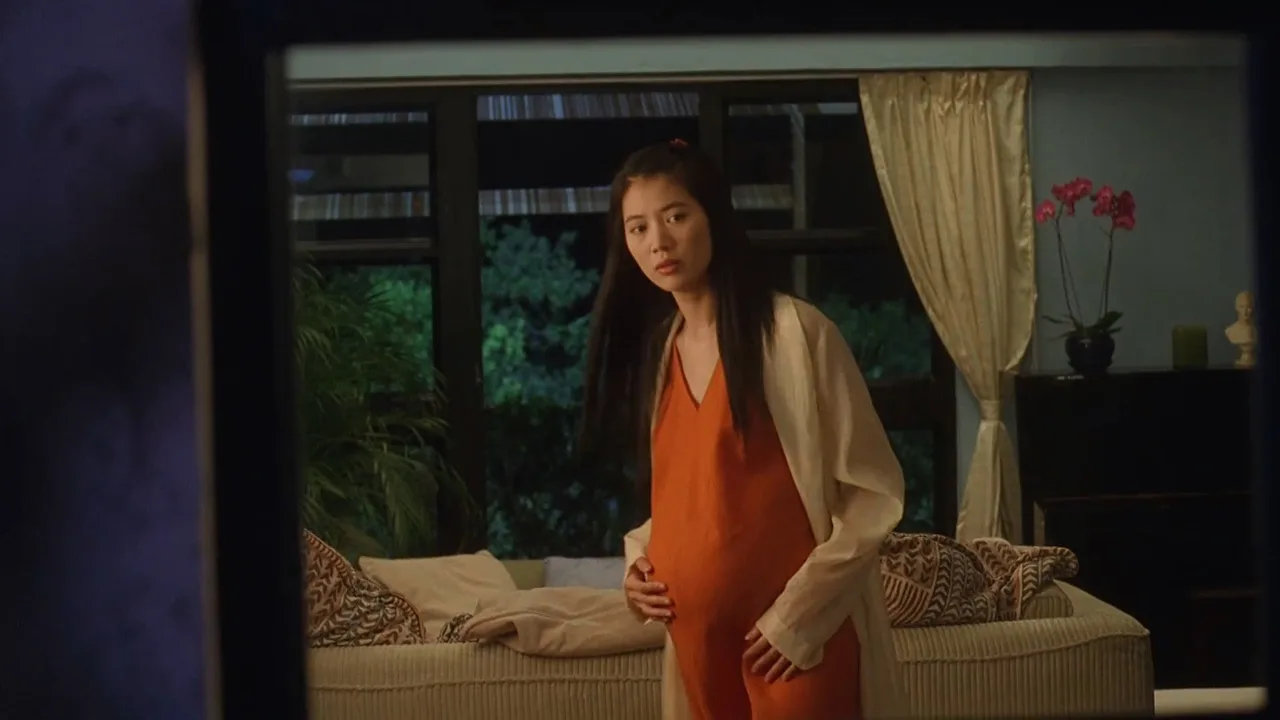 Don't Look Back, or You'll Be Sorry (2000)