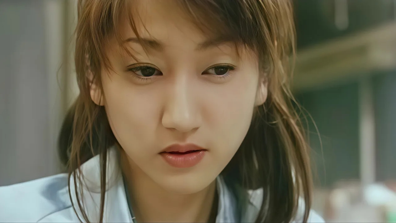 寝乱れ義母 夫の帰る前に (2003)
