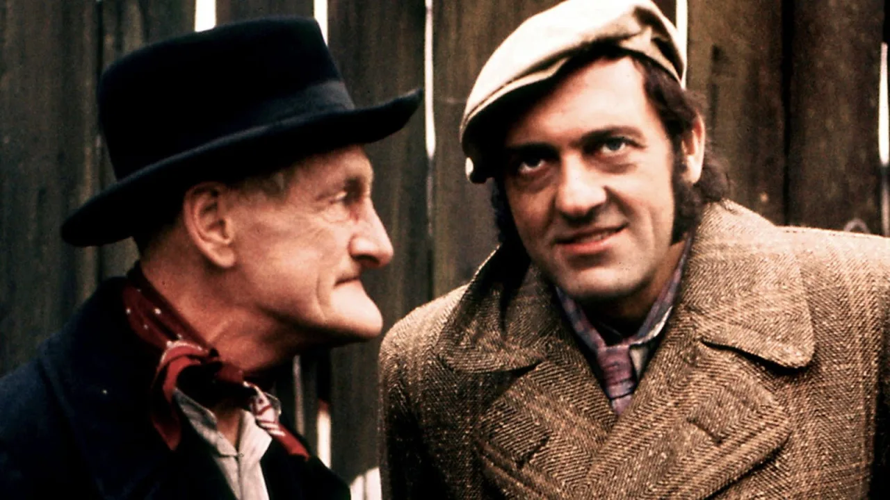 Steptoe and Son (1962)