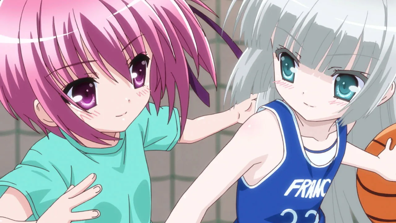 Ro-Kyu-Bu! (2011)