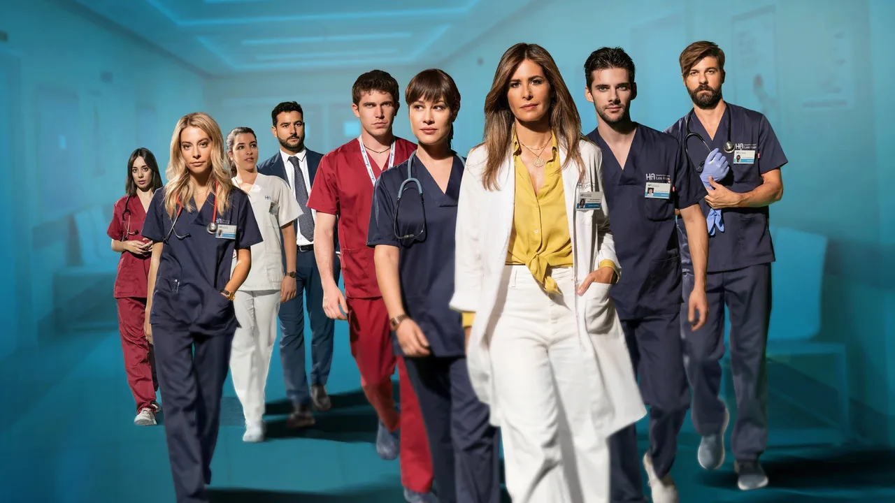 Madres: amor y vida (2020)