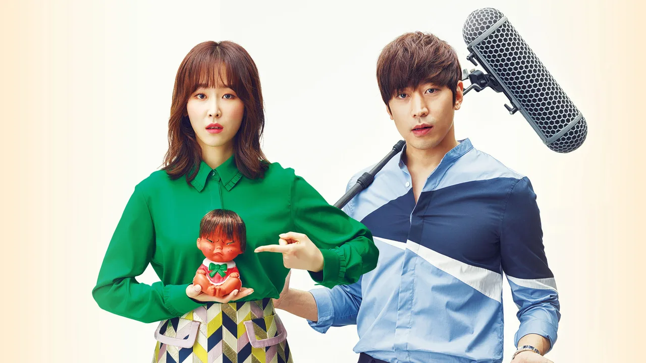 Another Miss Oh (2016)