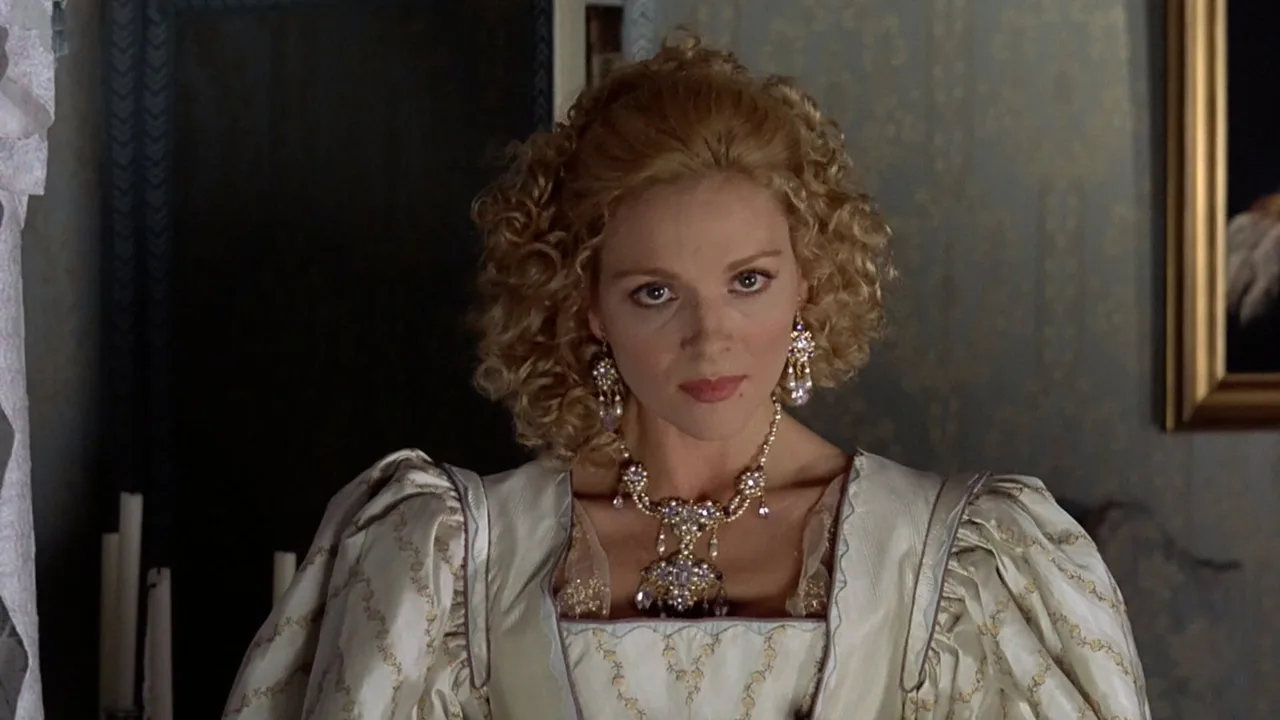 The Return of the Musketeers (1989)