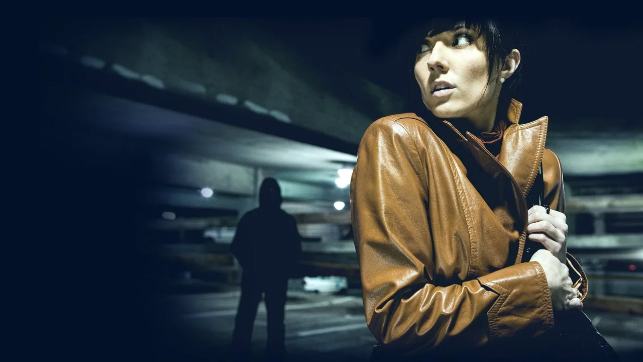 Stalked: Someone's Watching (2011)