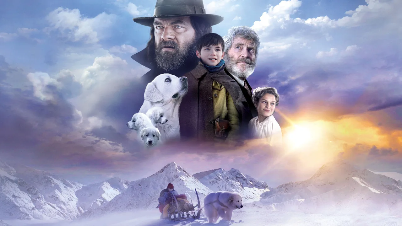 Belle and Sebastian 3: The Last Chapter (2018)