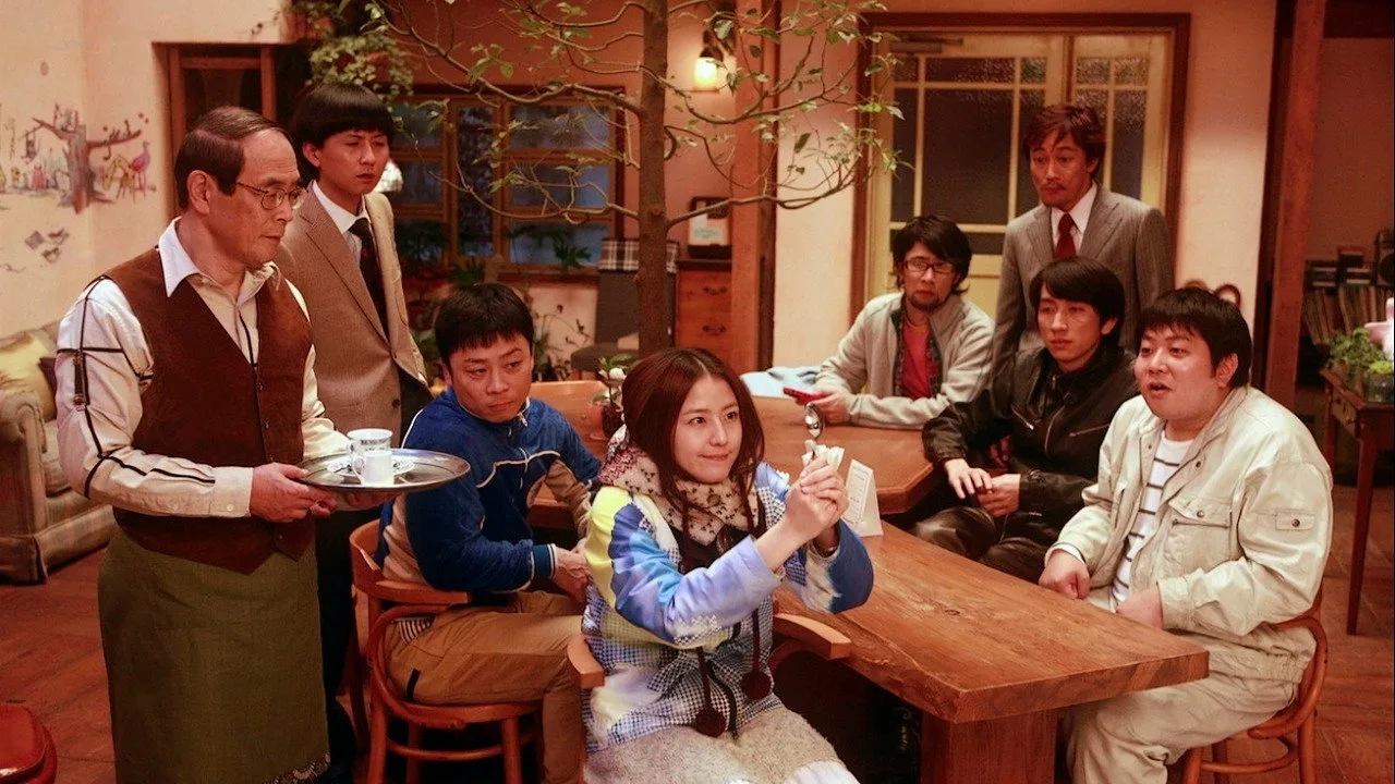 Go Find a Psychic! (2009)